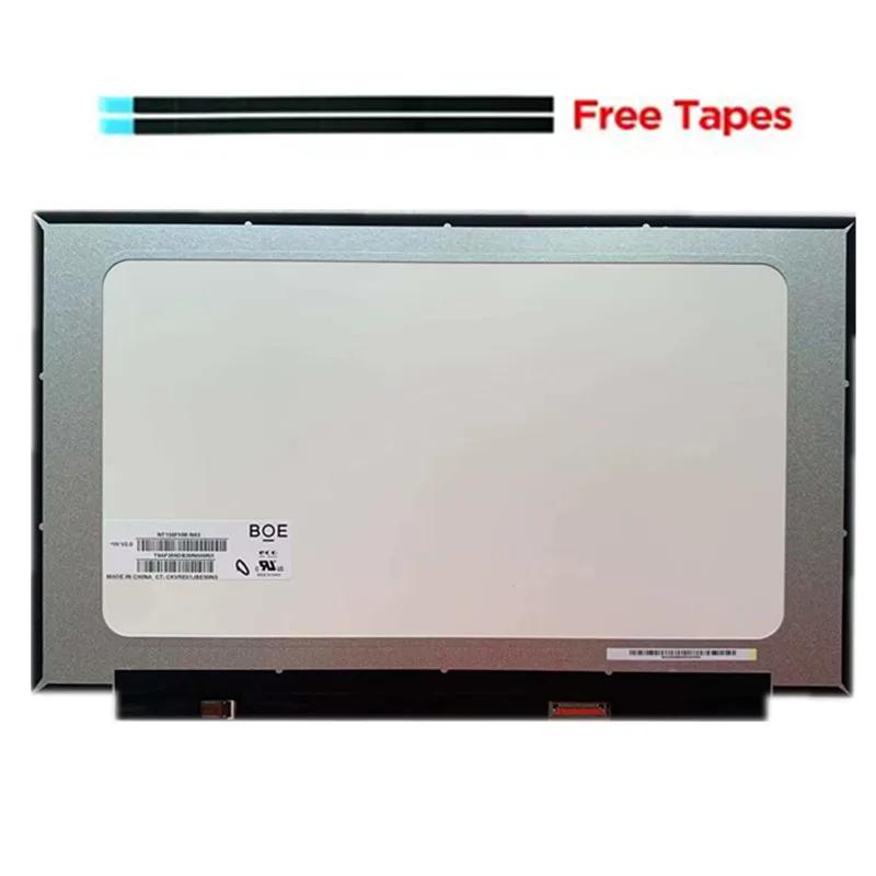 Ʈ LCD ũ IPS Ʈ, ȭ Ʈ D15 BOB-WAI9Q LED 15.6 ġ TV156FHM-NH1 30  FHD 1920x1080